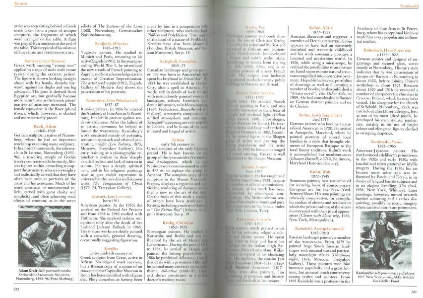 A-Z of Art and Artists David Piper A-Z of Art and Artists David Piper