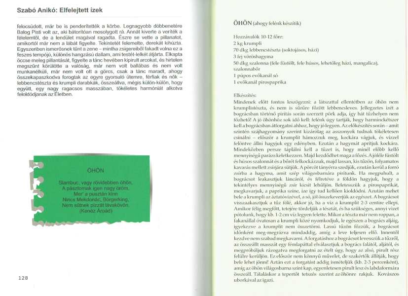 Fő az irodalom Istók Anna Fő az irodalom Istók Anna