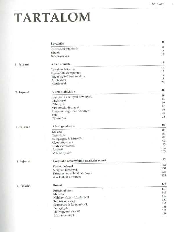 Kertészkedés egész évben Kertészkedés egész évben