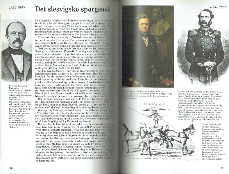Kjersgaards Danmarkshistorie Eric Kjersgaard Kjersgaards Danmarkshistorie Eric Kjersgaard