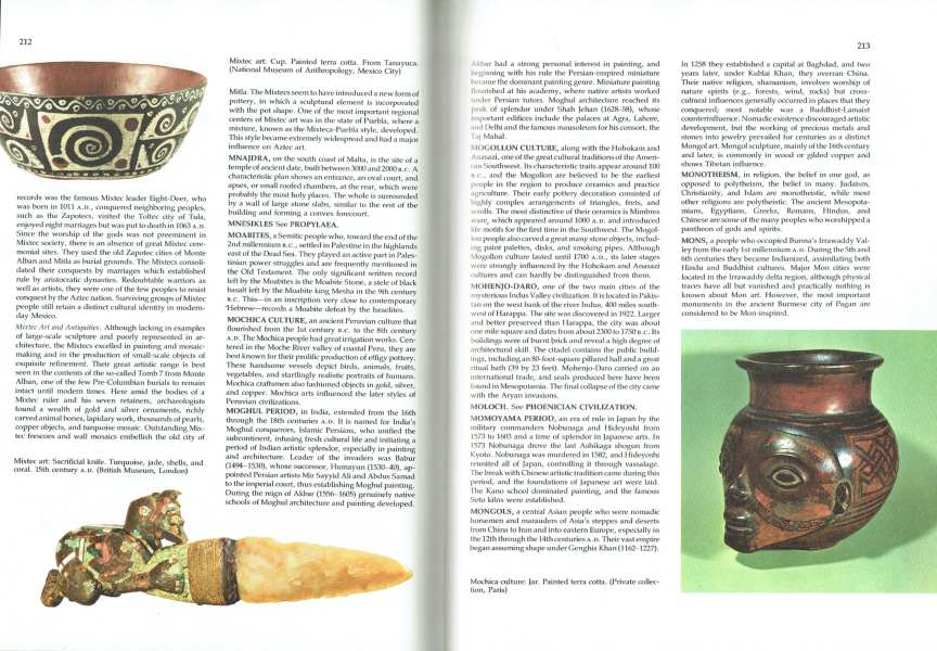 The World Guide to Antiquities Seymour Kurtz The World Guide to Antiquities Seymour Kurtz