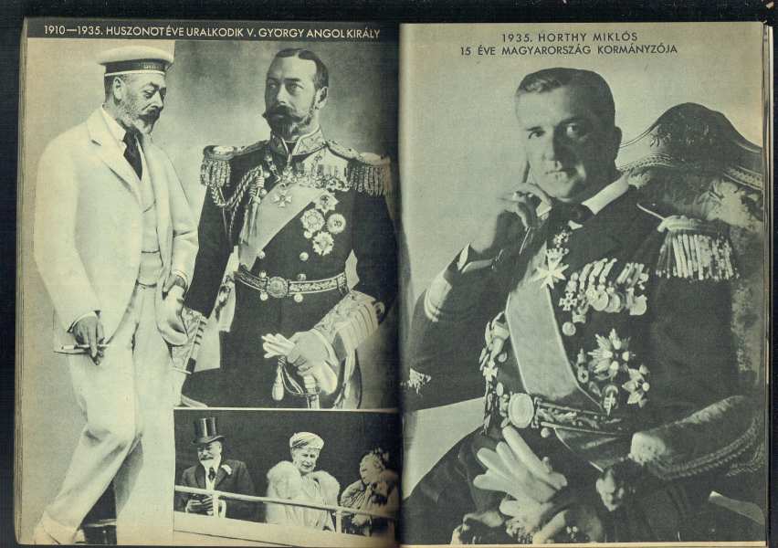 Az Est 1910-1935 Byssz Róbert, Dr. Mihályfi Ernő, Pásztor Árpád, Tábor János Az Est 1910-1935 Byssz Róbert, Dr. Mihályfi Ernő, Pásztor Árpád, Tábor János