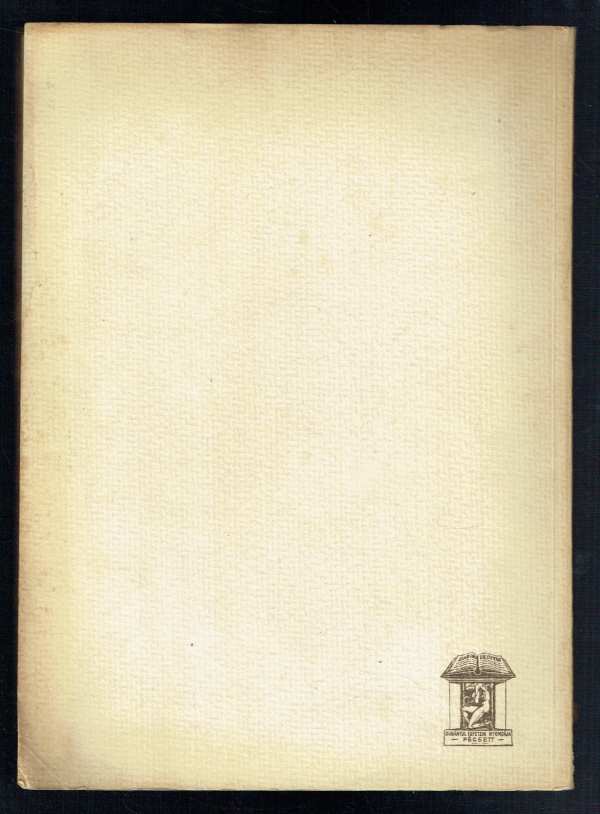 A Magyar Nemzeti Múzeum épülete – 1836-1923 Dr. Lechner Jenő