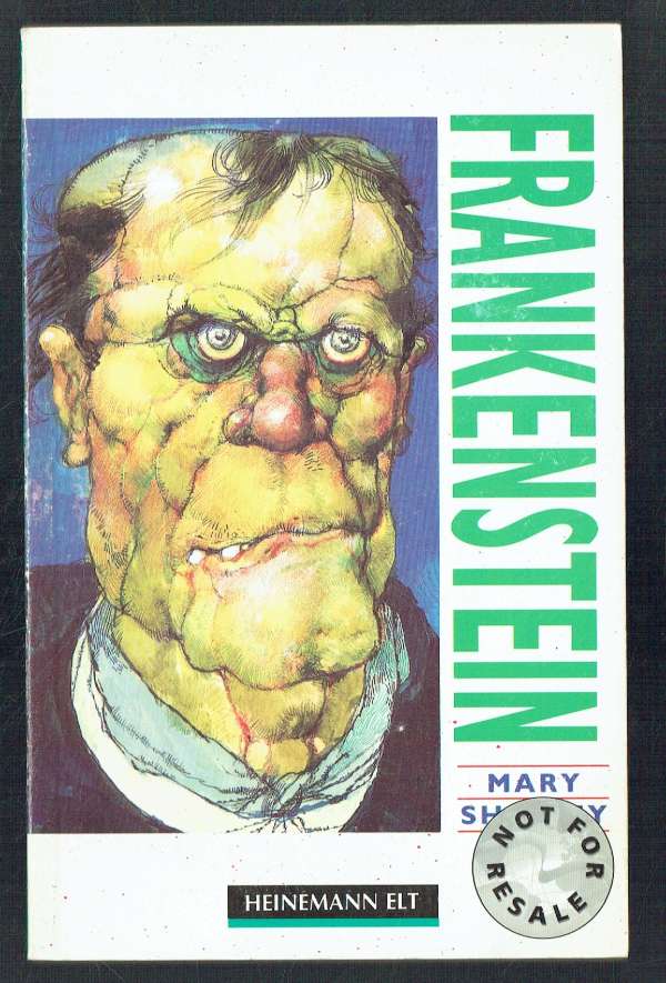 Frankenstein – Elementary level Margaret Tarner, Mary Shelley
