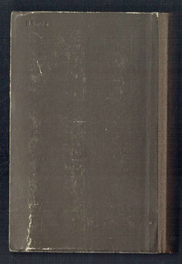 Doktor Faustus Thomas Mann