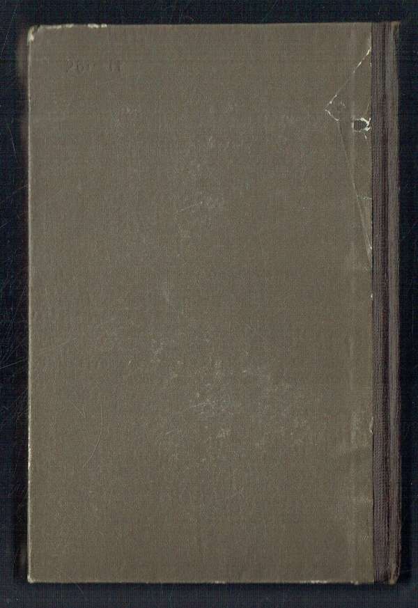 Lotte Weimarban Thomas Mann