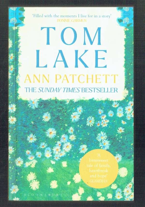 Tom Lake Ann Patchett